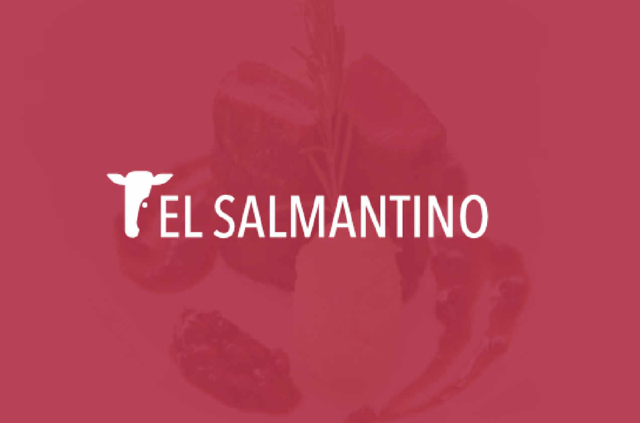 Enlace a Web El Salmantino