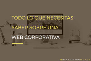 web-corporativa